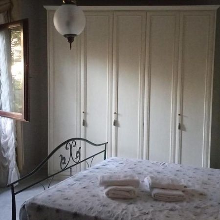 Domus Garden Bed & Breakfast Olbia Exterior photo