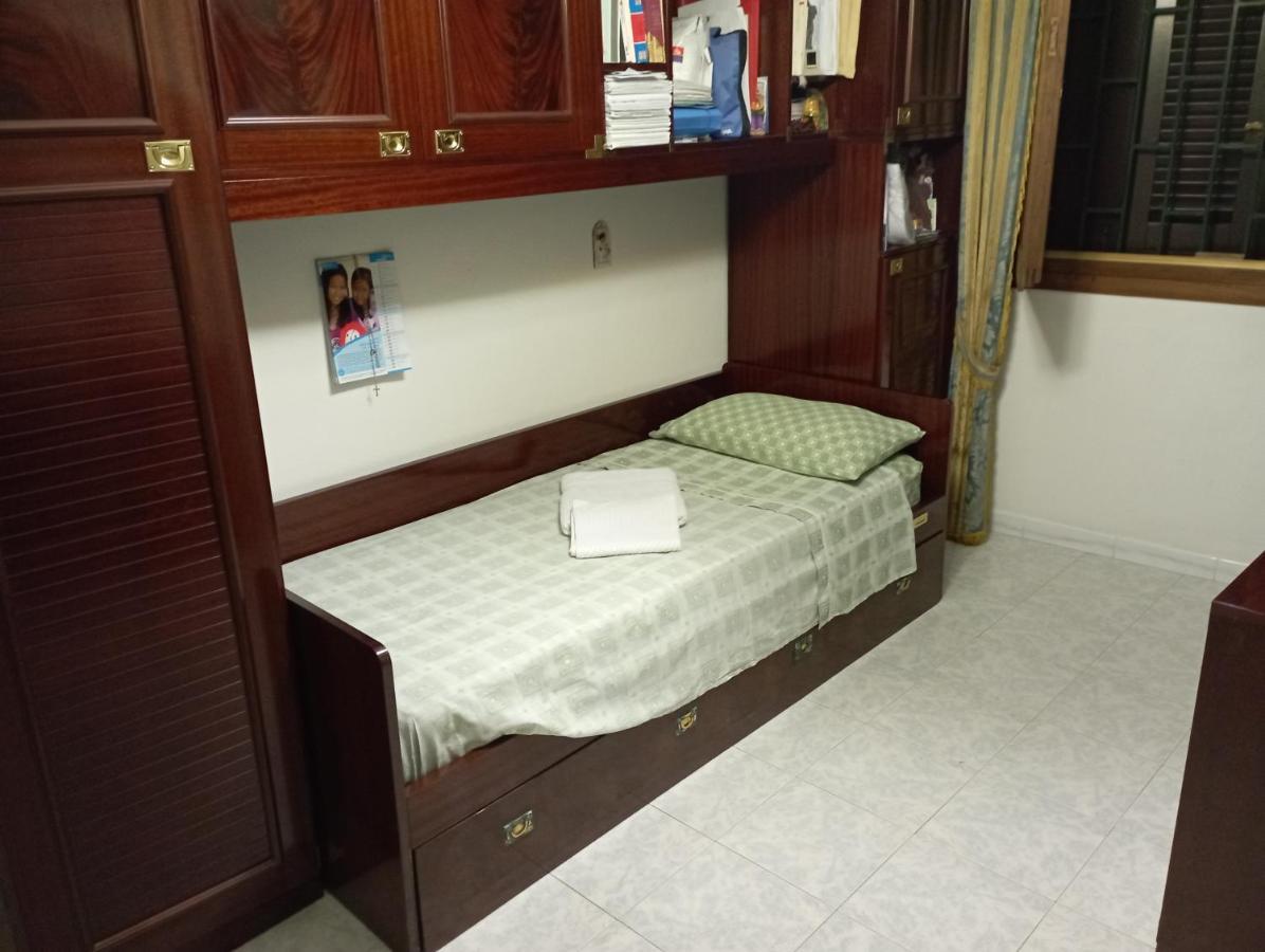 Domus Garden Bed & Breakfast Olbia Exterior photo