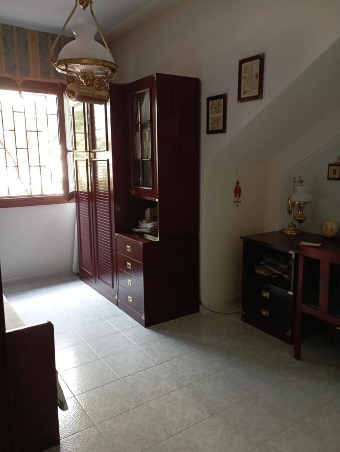 Domus Garden Bed & Breakfast Olbia Exterior photo